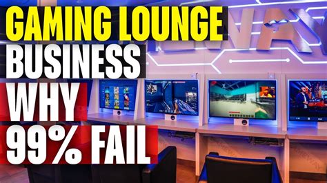 gaming lounges open near me|How to Start a Profitable Gaming Lounge Business [11 .